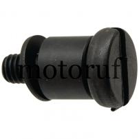 Jardin Vis à collerettte