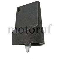 Jardin Clé de contact