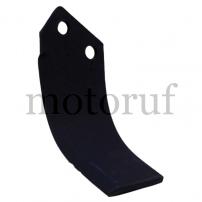 Jardin Lame de fraise  