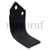 Jardin Lame de fraise 