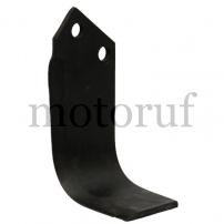 Jardin Lame de fraise 