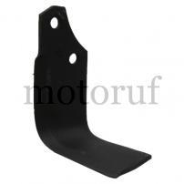 Jardin Lame de fraise 