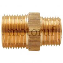 Jardin Connecteur de tuyau