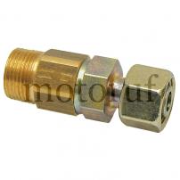 Jardin Adaptateur de tuyau