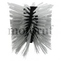 Jardin Brosse de rechange