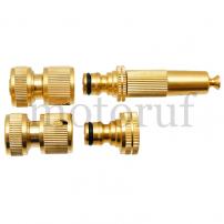 Jardin Équipement de base 1/2"