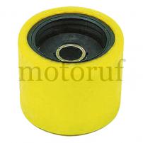 Topseller Rouleau dappui