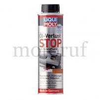 Industrie Stop fuites dhuile