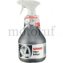 Industrie Nettoyant pour jantes