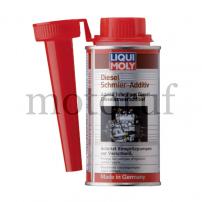 Industrie Additif lubrifiant diesel 