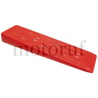 Topseller Coin à fendre, en matière plastique