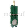 Topseller Gate valve MZ, item 0100 (10E) / item 0107 (10V E)