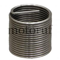 Industrie Filet rapporté