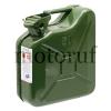 Industrie Jerrycan