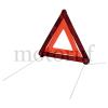 Industrie Triangle de signalisation