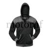 Industrie Veste Sweat-Shirt 