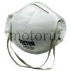 Industrie Masques de protection anti-poussières