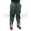Jardin Pantalon forestier avec protection anti-coupures, forme A