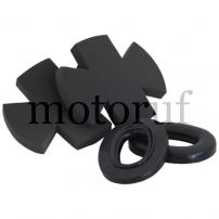 Jardin Kit hygiénique