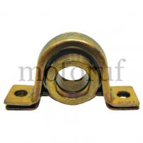 Industrie Logement de palier à semelle