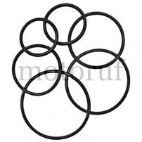 Industrie Joints toriques