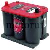 Topseller Optima-battery Red Top