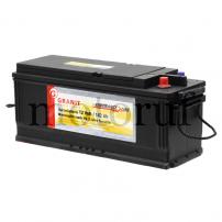 Topseller Batterie 12V 143Ah, remplie