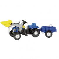 Jouets New Holland T 7550