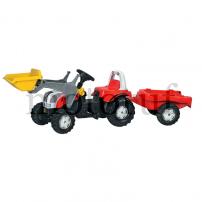 Jouets Steyr 6190 CVT