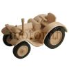 Jouets Tracteurs forestiers historiques