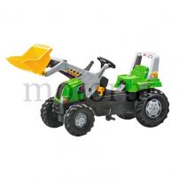 Jouets rollyLader RT