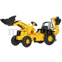 Jouets New Holland