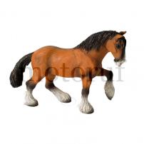 Jouets Hongre Shire Horse 