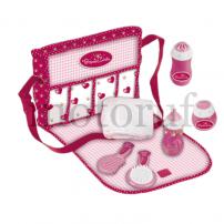 Jouets Sac à langer