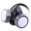 Industrie Masque de protection respiratoire