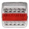 Topseller Feu arrière à LED 