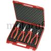 Industrie Coffret compact, 4 outils