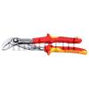 Industrie Pince multiprise isolée KNIPEX Cobra® VDE 