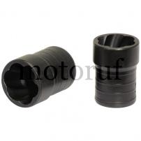 Industrie Douille spéciale 1/2"