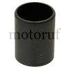 Industrie Bagues cylindriques standard