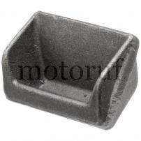 Topseller Taquet, à souder