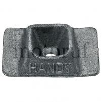 Topseller Taquet, à souder