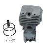 Pièces moteur Cylindres et pistons pour moteurs 2 temps