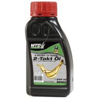 Atelier Z41, 2-stroke oil, 250 ml API-TC, 250 ML