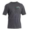 Atelier T-shirts - MTD Service T-shirt en coton intemporel avec encolure ronde