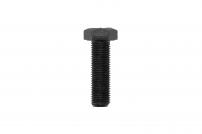 Sonderangebote Wellenschraube 3/8"-24X1.1/4 – zu Motoren mit Welle horizontal Wellendurchmesser 25,4mm, passt zu: Rato, Loncin, Briggs & Stratton, Honda, Kawasaki, Zongshen