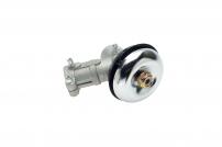 Sonderangebote Winkelgetriebe für chinesische Freischneider - diam: Rohr 28mm / 9T