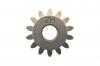 Sonderangebote Radantrieb-Ritzel MacAlister, Daye, Sterwins, Garland, Castorama, Hecht 549SWB / 551SWB (14 teeth, outer diameter 37,5mm) - rechts