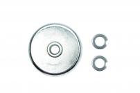 Sonderangebote Messerhalter Mowox 5160 SE Trike (DYM162603), 5160 SEHW (DYM1678D-3), 5660 SHW (DYM1669), 5690 SHW (DYM1669EQ) | Daye DYM | Cobra - Durchmesser 22,3mm, Höhe 35,5mm