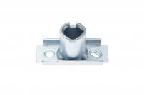 Sonderangebote Messerhalter NAC | Victus | Faworyt (total height 45,0mm) - Welle 22,2 mm